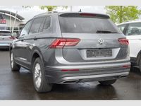 gebraucht VW Tiguan Allspace 1.5 TSI Comfortline