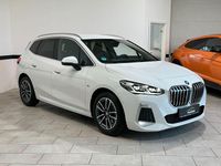 Gebraucht BMW 218 Active Tourer Performance 310 PS (228 kW) 2024 Weiß Van / Kleinbus