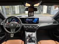 gebraucht BMW M2 Coupé Sportsitze HUD H&k DAB Shz Carbondach
