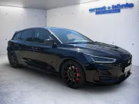 Gebraucht Ford Focus ST 280 PS (205 kW) 2024 Agate black metallic Limousine