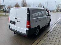 gebraucht Mercedes Vito 114 CDI Kasten