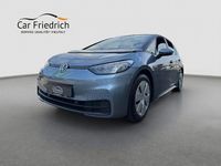 Gebraucht VW ID.3 Pro Performance 150 kW (204 PS) 2021 Blau Kleinwagen