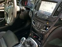 Gebraucht Opel Insignia OPC 325 PS (239 kW) 2017 Rot Kombi