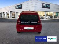 gebraucht Peugeot 108 Allure 72 Ps Kamera Sitzheizung Klima Mirror Link