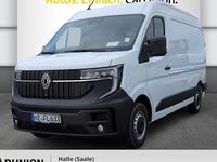 Gebraucht Renault Master 105 kW (143 PS) 2025 Weiß Van