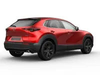 Neu Mazda CX-30 Homura-Line 140 PS (102 kW) 2026 Rot SUV