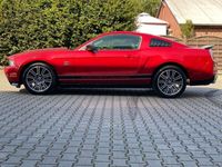 gebraucht Ford Mustang 4.6L V8/Leder/Klimaautomatik/Elektr.Sitz