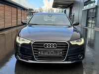 Gebraucht Audi A6 S-Line 177 PS (130 kW) 2013 Andere farben Kombi