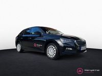 Gebraucht Skoda Scala Style 110 PS (80 kW) 2023 Schwarz Kleinwagen