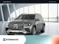 Second-hand Mercedes GLS450 Premium Plus 367 CP (269 kW) 2025 Gri SUV