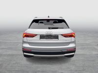 Gebraucht Audi Q3 Advanced 150 PS (110 kW) 2025 Silber SUV