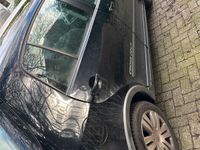 gebraucht VW Golf Plus Cross 