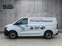 Gebraucht VW T7 150 PS (110 kW) 2025 Clear white Van