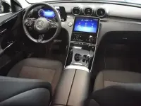 Second-hand Mercedes C220 200 CP (147 kW) 2023 Negru Berlinǎ
