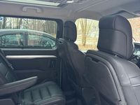 Gebraucht Citroën Spacetourer 177 PS (130 kW) 2018 Weiß Van / Kleinbus