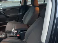 Gebraucht VW Golf V 140 PS (102 kW) 2009 Schwarz Kombi