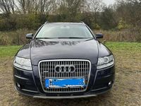 Gebraucht Audi A6 Allroad 232 PS (170 kW) 2006 Blau Kombi
