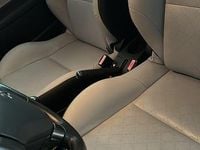 Gebraucht Peugeot 207 120 PS (88 kW) 2013 Schwarz Limousine