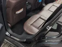 Gebraucht Mercedes E350 Avantgarde 231 PS (169 kW) 2010 Schwarz Kombi