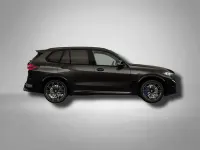Gebraucht BMW X5 M Competition Edition 625 PS (459 kW) 2026 Saphirschwarz metallic SUV