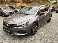 gebraucht Opel Astra 1.2 Design&Tech LED Teilleder PDC Kamera