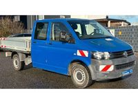 Gebraucht VW T5 102 PS (75 kW) 2012 Van