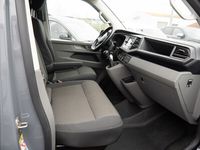 gebraucht VW T6.1 Kasten 2.0 TDI EcoProfi L1H1