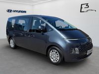Gebraucht Hyundai Staria Trend 177 PS (130 kW) 2024 Grau Van / Kleinbus
