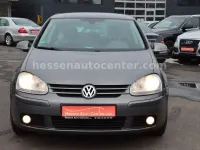Gebraucht VW Golf V 80 PS (58 kW) 2007 Grau Kleinwagen