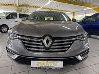 Gebraucht Renault Talisman Zen 159 PS (116 kW) 2021 Grau cassiopee Kombi