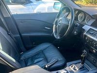 Gebraucht BMW 530 218 PS (160 kW) 2004 Grau Limousine