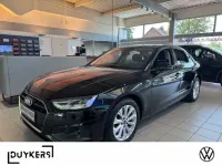 Gebraucht Audi A4 Business 150 PS (110 kW) 2022 Limousine