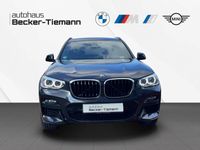 gebraucht BMW X3 xDrive30d M Sportpaket | Head-Up | HiFi | LED etc.