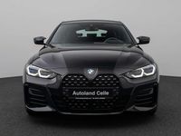 Gebraucht BMW 440 374 PS (275 kW) 2022 Saphirschwarz metallic 475 Coupé