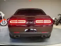 Second-hand Dodge Challenger 381 CP (280 kW) 2020 Negru Coupe