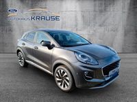 Gebraucht Ford Puma Titanium 125 PS (91 kW) 2024 Andere Limousine