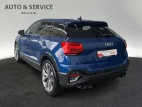 Gebraucht Audi SQ2 Sport 300 PS (220 kW) 2025 Blau SUV
