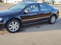 gebraucht VW Phaeton V6 3.2 Benzin