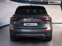 gebraucht Renault Koleos INTENS 4x4 dCi 185 X-Tronic SELBSTPARKEND