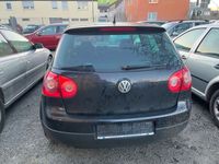 gebraucht VW Golf V 