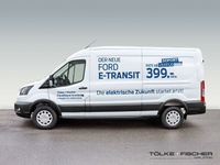 gebraucht Ford Transit 350
