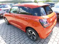 Gebraucht Suzuki Swift Comfort+ 83 PS (61 kW) 2026 Orange Kleinwagen