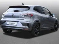 Gebraucht Renault Clio V Esprit Alpine 158 PS (116 kW) 2025 Grau Limousine