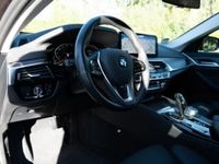 gebraucht BMW 530 d xDrive Touring LASER*SZHZ*LEDER*DR/PRKASSPR