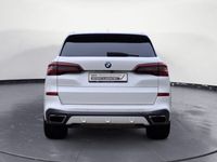 gebraucht BMW X5 M50i