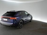 gebraucht Audi RS Q8 RS Q84.0 TFSI quattro Tiptronic MMI Navi