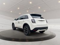 Neu Fiat 600 La Prima 145 PS (106 kW) 2026 Weiss weiss SUV