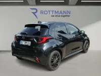 Gebraucht Mazda 2 Homura-Line 116 PS (85 kW) 2024 Schwarz Limousine