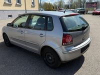 Brugt VW Polo 80 HK (58 kW) 2006 Grå Hatchback
