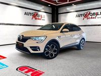 Gebraucht Renault Arkana Techno 362 PS (266 kW) 2023 Weiß SUV